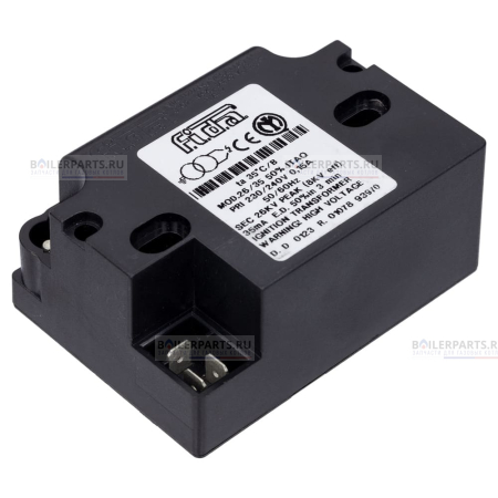 Трансформатор розжига GIERSCH FIDA 47-90-27296