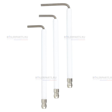 Комплект электродов розжига GIERSCH 47-90-27353