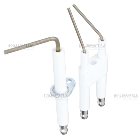 Комплект электродов розжига и ионизации GIERSCH 47-90-27354