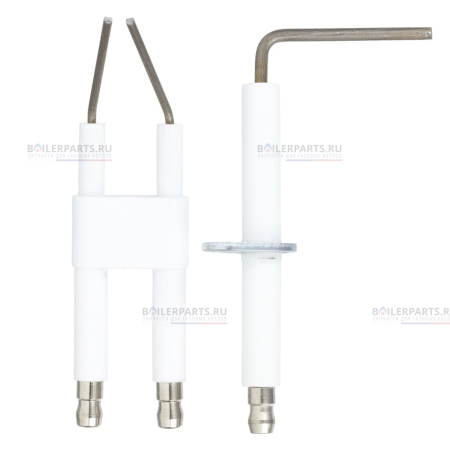 Комплект электродов розжига и ионизации GIERSCH 47-90-27354