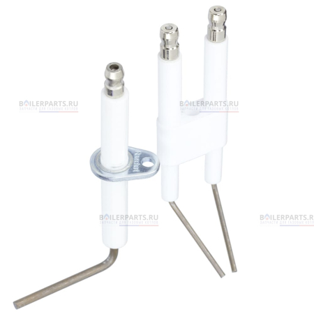Комплект электродов розжига и ионизации GIERSCH 47-90-27354