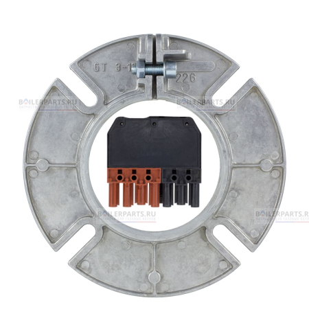 Монтажный набор GIERSCH ABB 47-90-27335