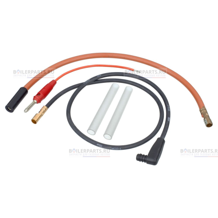 Комплект кабелей розжига и ионизации GIERSCH 47-90-28001