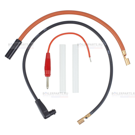 Комплект кабелей розжига и ионизации GIERSCH 47-90-28004