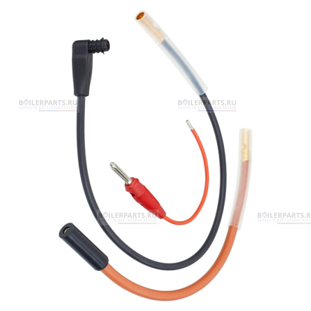 Комплект кабелей розжига и ионизации GIERSCH 47-90-28004