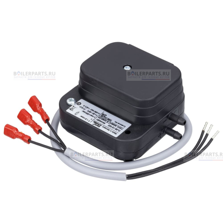 Реле давления газа/воздуха KROMSCHRODER 0.5-5 mBar GIERSCH  47-90-29266