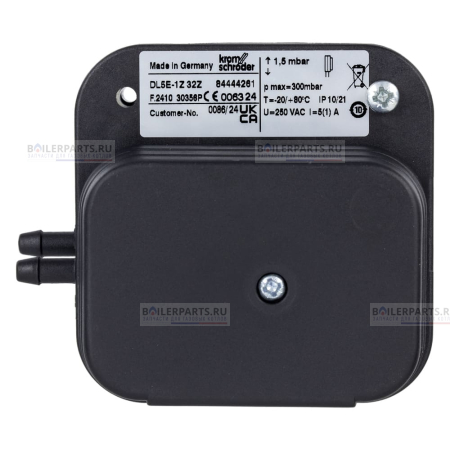 Реле давления газа/воздуха KROMSCHRODER 0.5-5 mBar GIERSCH  47-90-29266