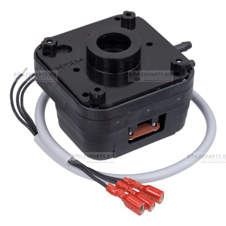 Реле давления газа/воздуха KROMSCHRODER 0.5-5 mBar GIERSCH  47-90-29266