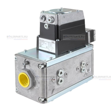 Газовый клапан GIERCH Rp 1" 25 bar KROMSCHRODER 479022730