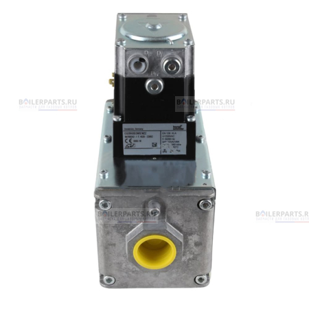 Газовый клапан GIERCH Rp 1" 25 bar KROMSCHRODER 479022730