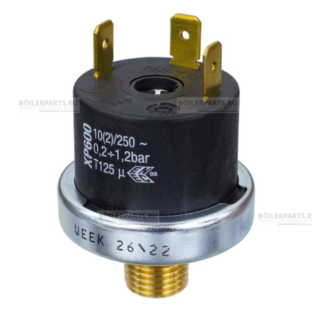 Датчик давления воды HERMANN 49003163