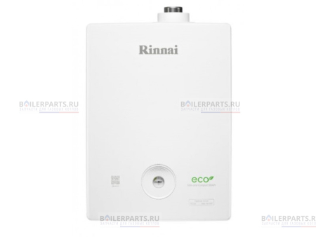 Газовый котел Rinnai BR-UE42 (42 кВт) + WiFi 498900409