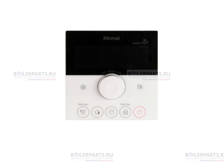 Газовый котел Rinnai BR-UE42 (42 кВт) + WiFi 498900409