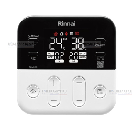 Газовый котел BR-S24  RINNAI  498900511