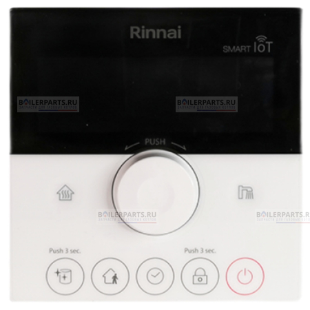 Пульт управления RINNAI 498900033