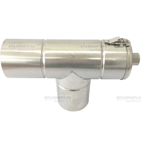 Конденсатоотводчик RINNAI 498900072
