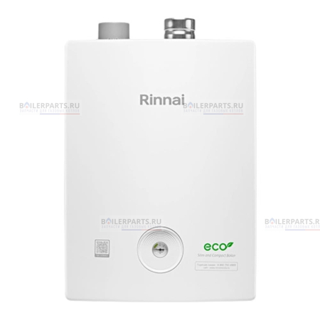 Газовый котел BR-R30 + Wi-Fi RINNAI  498900117