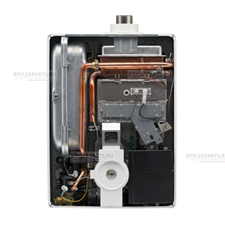 Газовый котел BR-R36 + Wi-Fi RINNAI  498900118
