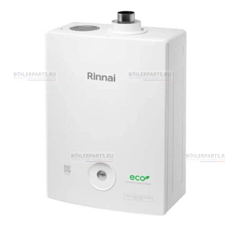 Газовый котел BR-RE18 + Wi-Fi RINNAI  498900125