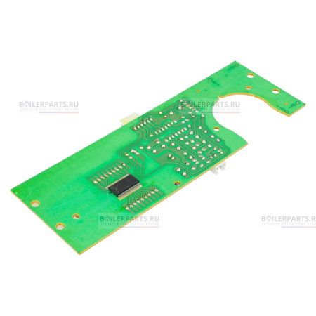 Плата управления SOLLY 4WK3500002