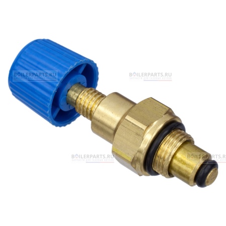 Кран подпитки ELECTROLUX SaunierGPT 50101015