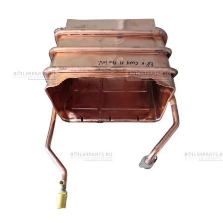 Теплообменник для газовых колонок ELECTROLUX 50115100B300
