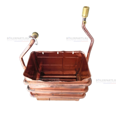 Теплообменник для газовых колонок ELECTROLUX 50115100B300
