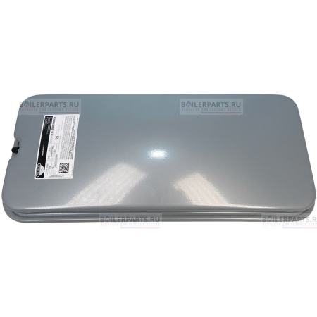 Бак расширительный прямоугольный 10 л резьба ITALTHERM ZILMET 504000280