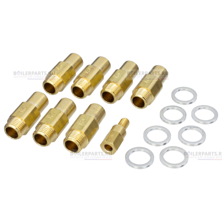 Комплект перевода на сжиженый газ SIME 5118402