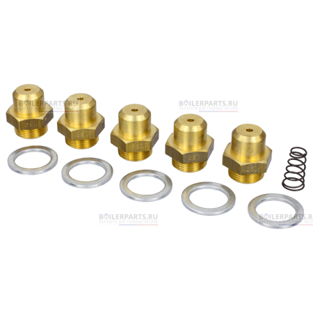 Комплект перевода на сжиженый газ SIME 5112800