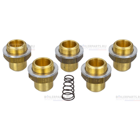 Комплект перевода на сжиженый газ SIME 5112800