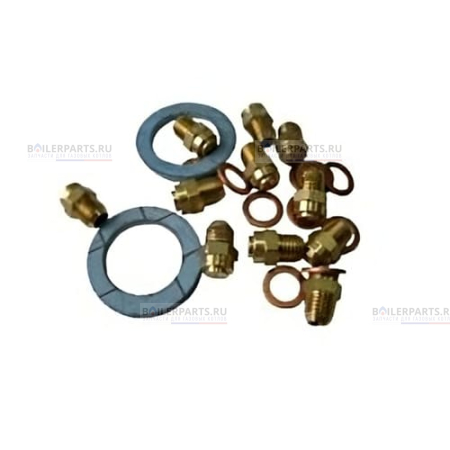 Комплект перевода на сжиженый газ SIME 5113000