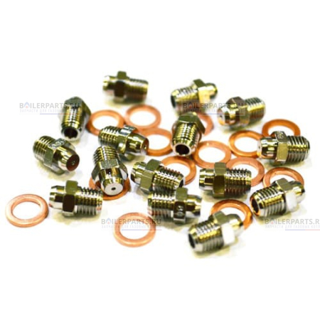 Комплект перевода на сжиженый газ SIME 5113100