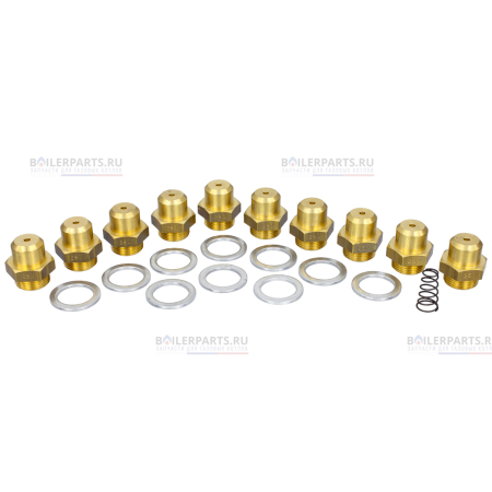 Комплект перевода на сжиженый газ SIME 5113300