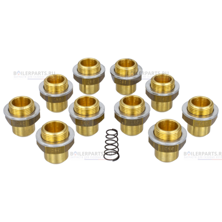 Комплект перевода на сжиженый газ SIME 5113300