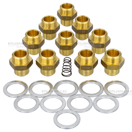 Комплект перевода на сжиженый газ SIME 5113300