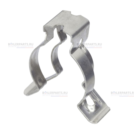 Зажим - фиксатор теплобменника BAXI 5113650