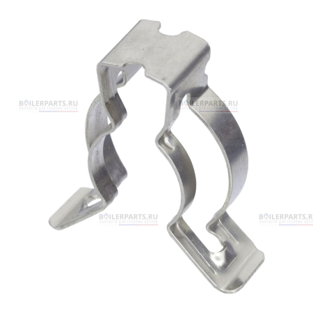 Зажим - фиксатор теплобменника BAXI 5113650