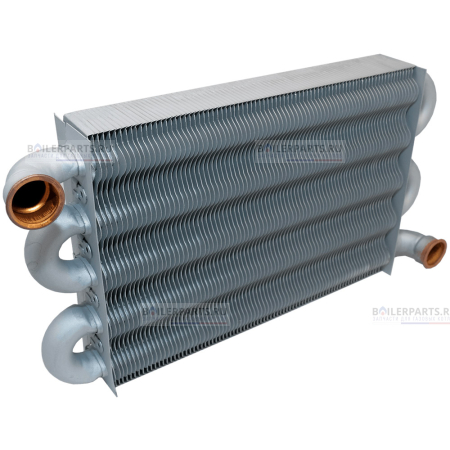 Теплообменник первичный монотермический 250 мм ITALtHERM 515001834