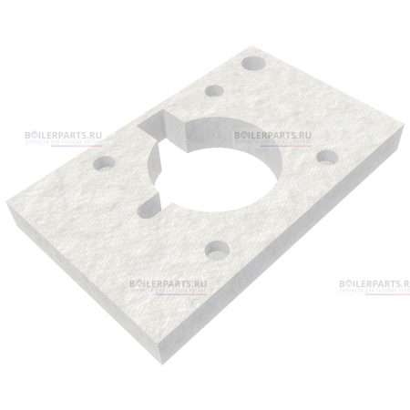 Термоизоляция передней двери ACV 51700106