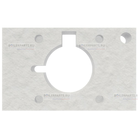 Термоизоляция передней двери ACV 51700106