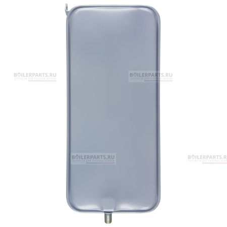 Бак расширительный с креплением прямоугольный 8 л резьба 3/8 SIME 5183728