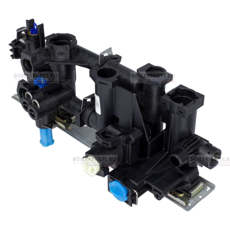 Группа гидравлическая в сборе SIME BITRON 5198690