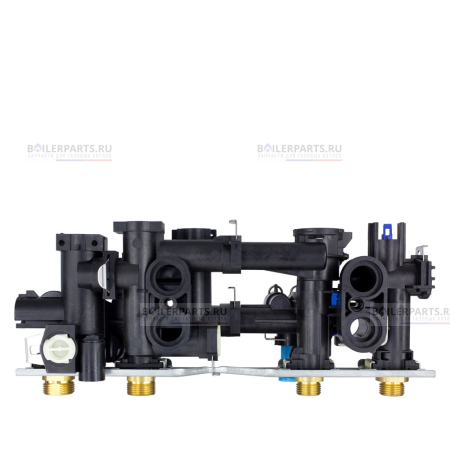 Группа гидравлическая в сборе SIME BITRON 5198690