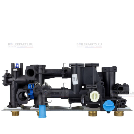 Группа гидравлическая в сборе SIME BITRON 5198690