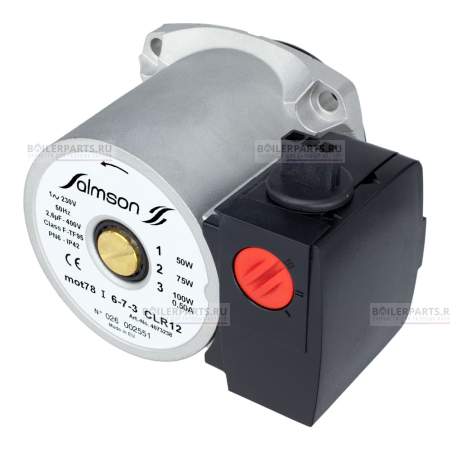 Насос в сборе SIME MOT 78 /6.7 FALMSON 5192601