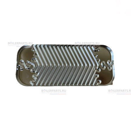 Теплообменник вторичный DAESUNG 52060580