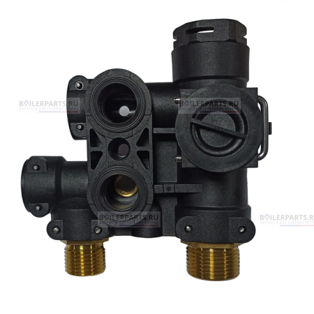 Трехходовой клапан DAESUNG 52060595