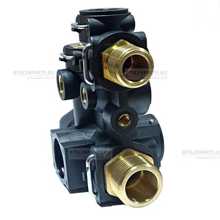 Трехходовой клапан DAESUNG 52060595