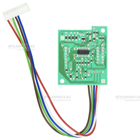 Плата дисплея POLYKRAFT NORDGAS BPM T104A 52004901